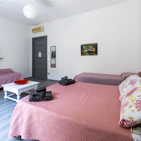 Casaisabella 2 Viamaurolico 12 Guest house Lipari (Isola Lipari)