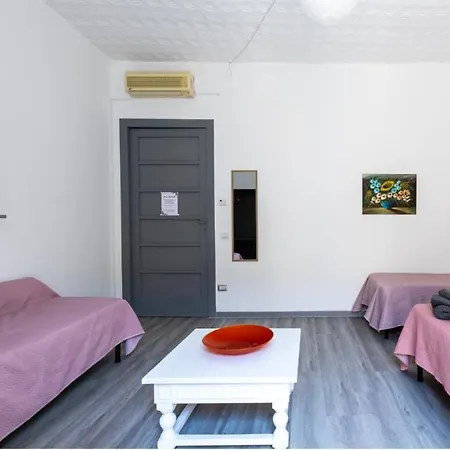 Casaisabella 2 Viamaurolico 12 Guest house Lipari (Isola Lipari)
